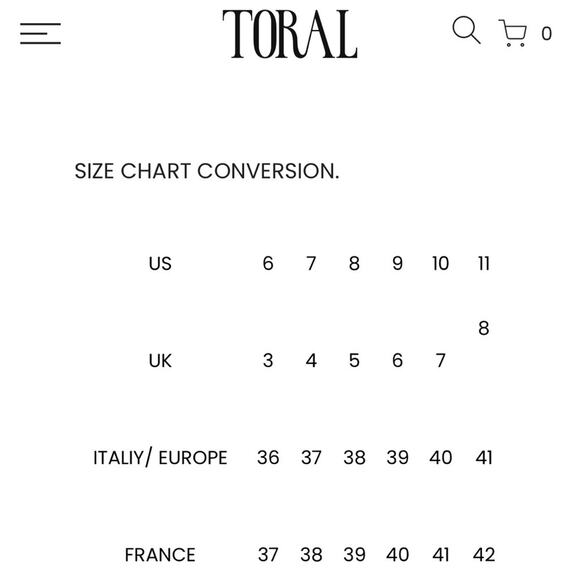 TORAL Knee High Slouch High Heel Boot in Metallic Silver Sz. 41 IT / 11 US - Picture 15 of 16